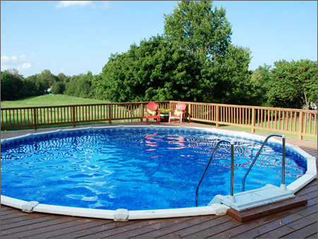 Doughboy Pools of Florida